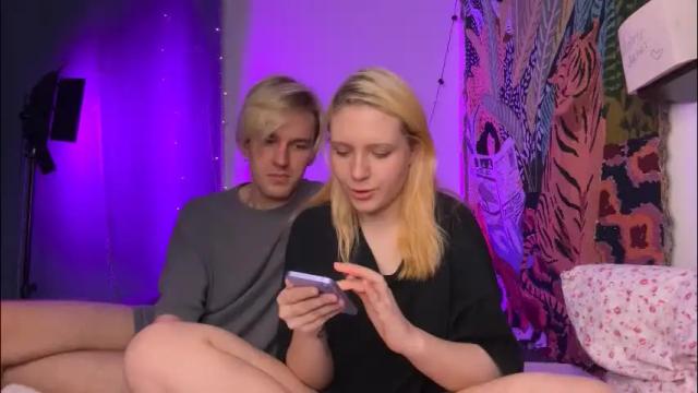 Thumbnail 3, nancy_witch's Stream at Chaturbate, 4 months ago