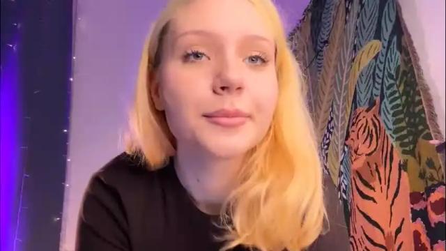 Thumbnail 2, nancy_witch's Stream at Chaturbate, 4 months ago