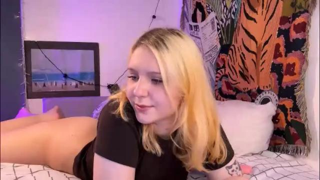 Thumbnail 3, nancy_witch's Stream at Chaturbate, 4 months ago