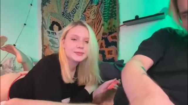 Image 3 of nancy_witch Stream on Chaturbate on 4 months ago