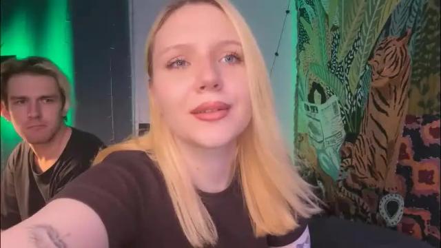 Thumbnail 1, nancy_witch's Stream at Chaturbate, 4 months ago