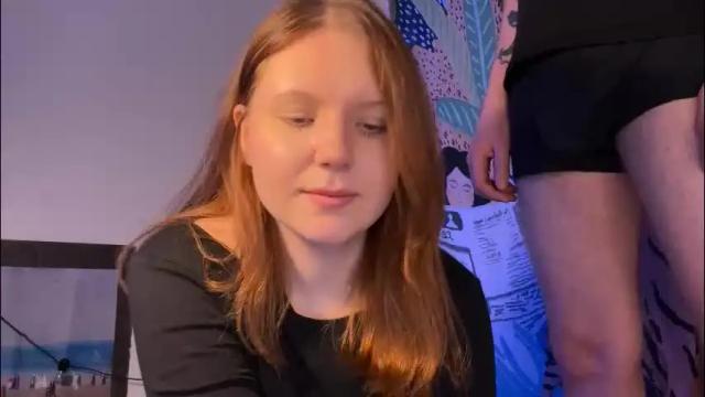 Image 11 of nancy_witch Stream on Chaturbate on 2 months ago