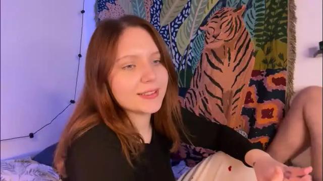 Thumbnail 2, nancy_witch's Stream at Chaturbate, 2 months ago