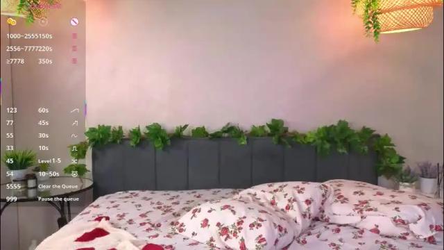 Thumbnail 3, nancycaseys's Stream at Chaturbate, 1 month ago