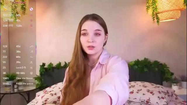 Thumbnail 1, nancycaseys's Stream at Chaturbate, 1 month ago