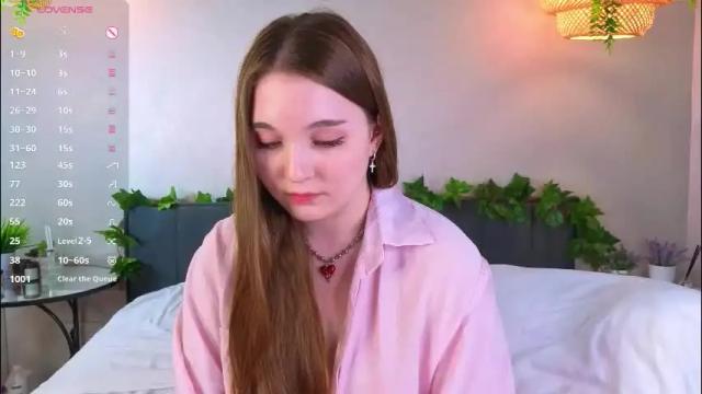 Thumbnail 2, nancycaseys's Stream at Chaturbate, 1 month ago