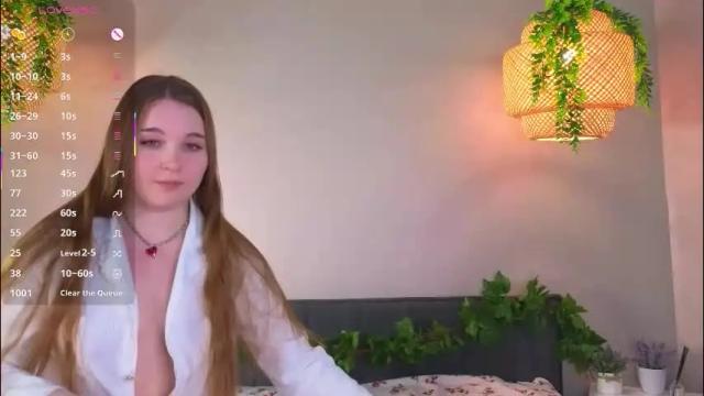 Thumbnail 3, nancycaseys's Stream at Chaturbate, 1 month ago