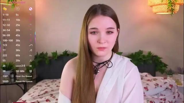 Thumbnail 1, nancycaseys's Stream at Chaturbate, 1 month ago