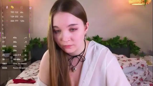 Thumbnail 2, nancycaseys's Stream at Chaturbate, 1 month ago