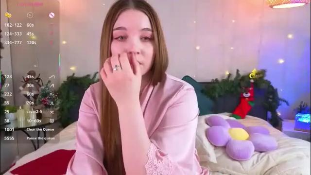 Thumbnail 1, nancycaseys's Stream at Chaturbate, 28 days ago