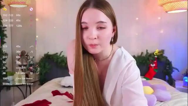 Thumbnail 2, nancycaseys's Stream at Chaturbate, 28 days ago