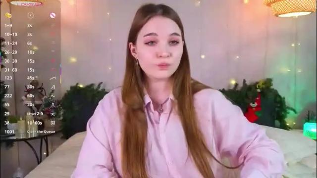 Thumbnail 1, nancycaseys's Stream at Chaturbate, 27 days ago