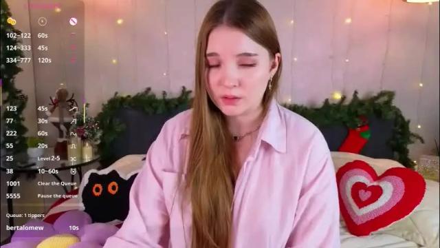 Thumbnail 3, nancycaseys's Stream at Chaturbate, 25 days ago