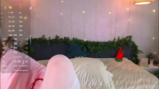 Thumbnail 2, nancycaseys's Stream at Chaturbate, 20 days ago