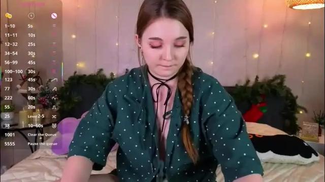 Thumbnail 1, nancycaseys's Stream at Chaturbate, 18 days ago