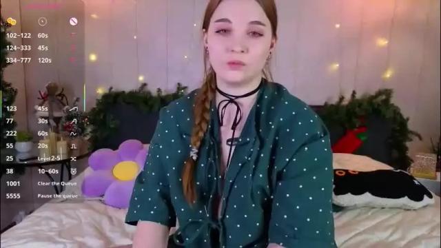 Thumbnail 2, nancycaseys's Stream at Chaturbate, 18 days ago