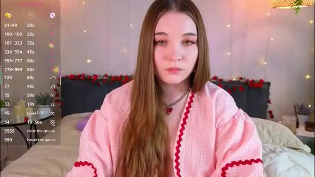 Thumbnail 1, nancycaseys's Stream at Chaturbate, 14 days ago