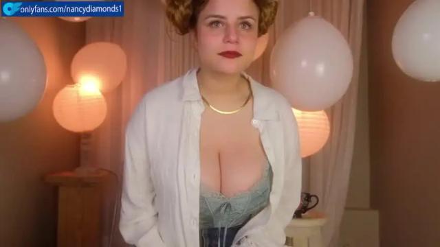 Thumbnail 2, nancydiamonds1's Stream at Chaturbate, 10 months ago