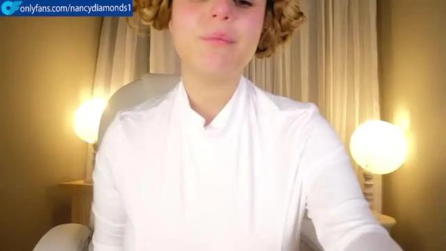 Image 4 of nancydiamonds1 Stream on Chaturbate on 9 months ago