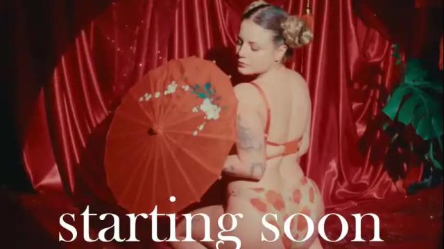 Image 2 of nancydiamonds1 Stream on Chaturbate on 5 months ago