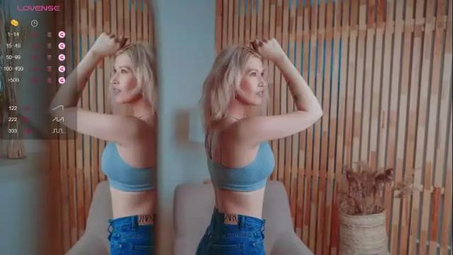 Image 11 of nancyfancyyy Stream on Chaturbate on 1 month ago