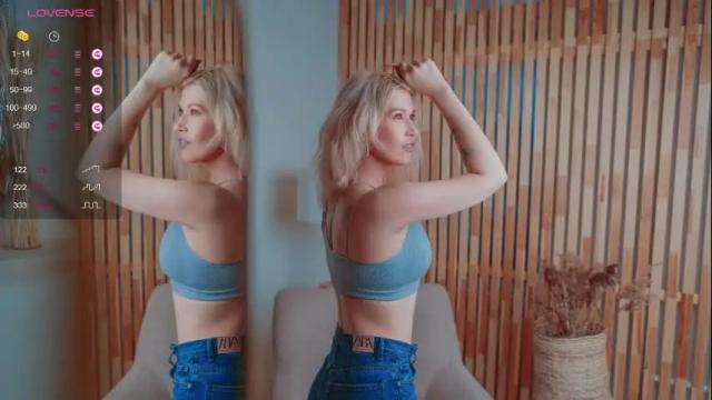 Thumbnail 3, nancyfancyyy's Stream at Chaturbate, 1 month ago
