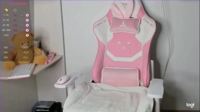 Thumbnail 2, nancyfancyyy's Stream at Chaturbate, 23 days ago