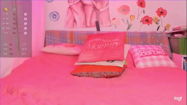 Image 12 of nancyfancyyy Stream on Chaturbate on 12 days ago