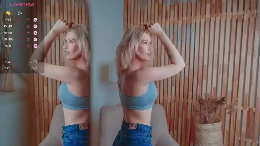 nancyfancyyy Chaturbate