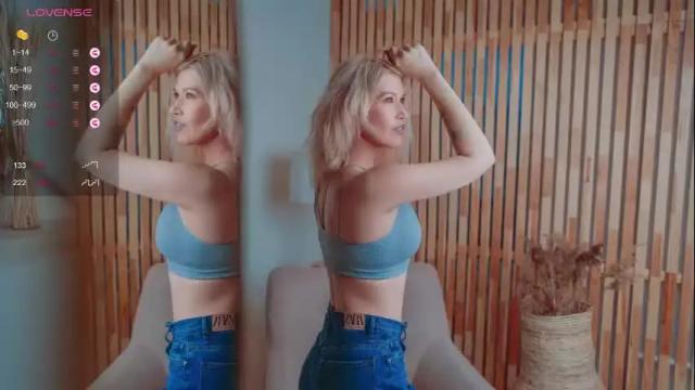 Thumbnail 2, nancyfancyyy's Stream at Chaturbate, 5 days ago