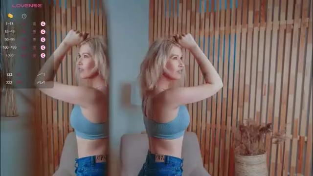 Thumbnail 1, nancyfancyyy's Stream at Chaturbate, 3 months ago