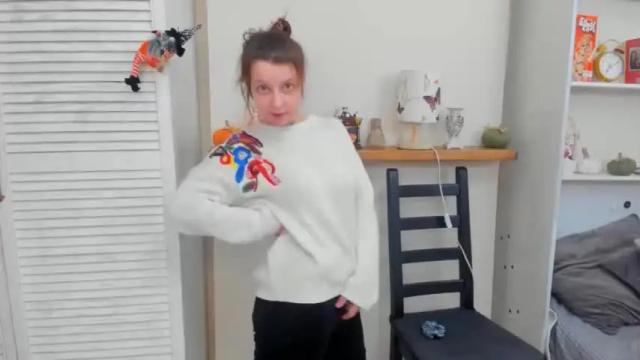 Thumbnail 1, nancygiles's Stream at Chaturbate, 25 months ago