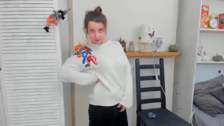 nancygiles Chaturbate