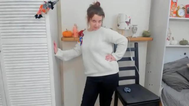 Thumbnail 3, nancygiles's Stream at Chaturbate, 25 months ago