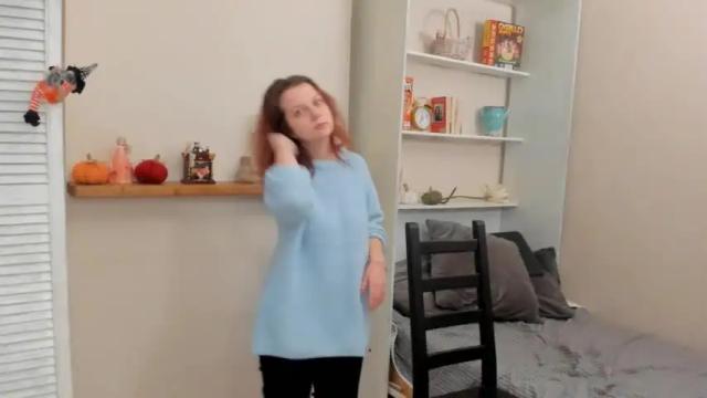 Thumbnail 2, nancygiles's Stream at Chaturbate, 25 months ago