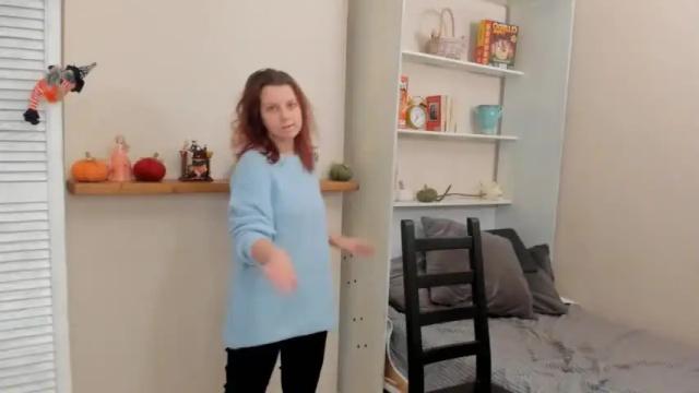 Thumbnail 3, nancygiles's Stream at Chaturbate, 25 months ago