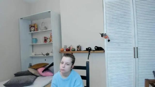 Thumbnail 1, nancygiles's Stream at Chaturbate, 24 months ago