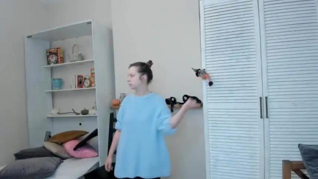 Thumbnail 2, nancygiles's Stream at Chaturbate, 24 months ago