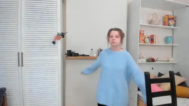 Thumbnail 2, nancygiles's Stream at Chaturbate, 24 months ago