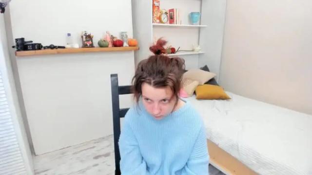 Thumbnail 3, nancygiles's Stream at Chaturbate, 24 months ago