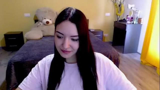 Image 2 of nancyloyd Stream on Chaturbate on 29 days ago