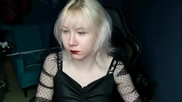 Thumbnail 1, nancymartinez's Stream at Chaturbate, 1 month ago