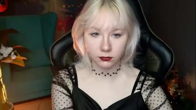 Image 10 of nancymartinez Stream on Chaturbate on 1 month ago