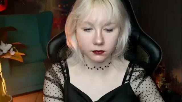 Image 11 of nancymartinez Stream on Chaturbate on 1 month ago