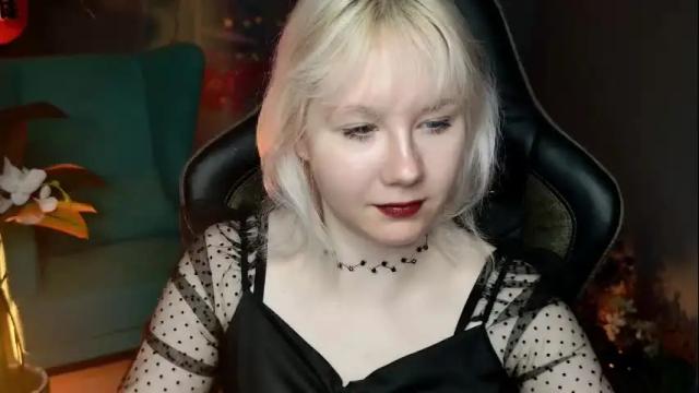 Image 12 of nancymartinez Stream on Chaturbate on 1 month ago