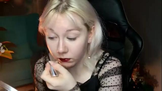 Image 2 of nancymartinez Stream on Chaturbate on 1 month ago