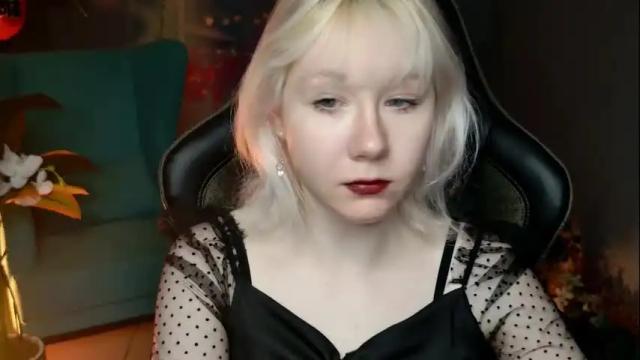 Image 3 of nancymartinez Stream on Chaturbate on 1 month ago