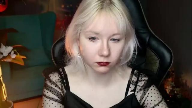 Thumbnail 2, nancymartinez's Stream at Chaturbate, 1 month ago