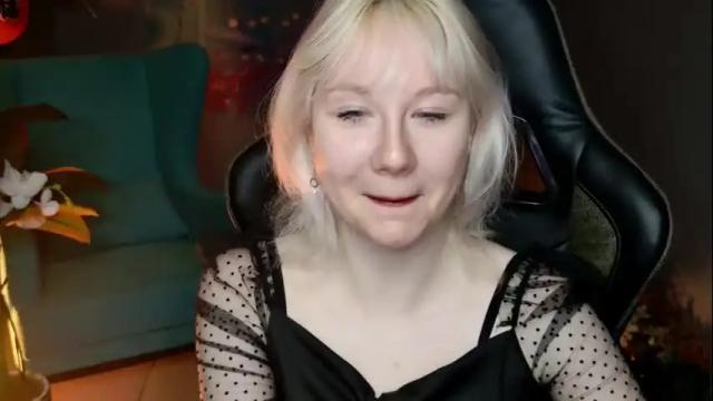 Image 6 of nancymartinez Stream on Chaturbate on 1 month ago