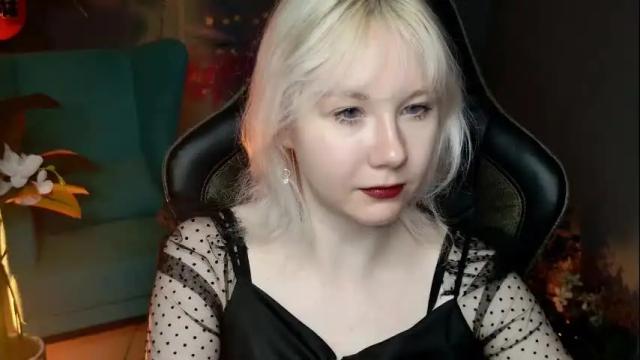 Image 7 of nancymartinez Stream on Chaturbate on 1 month ago